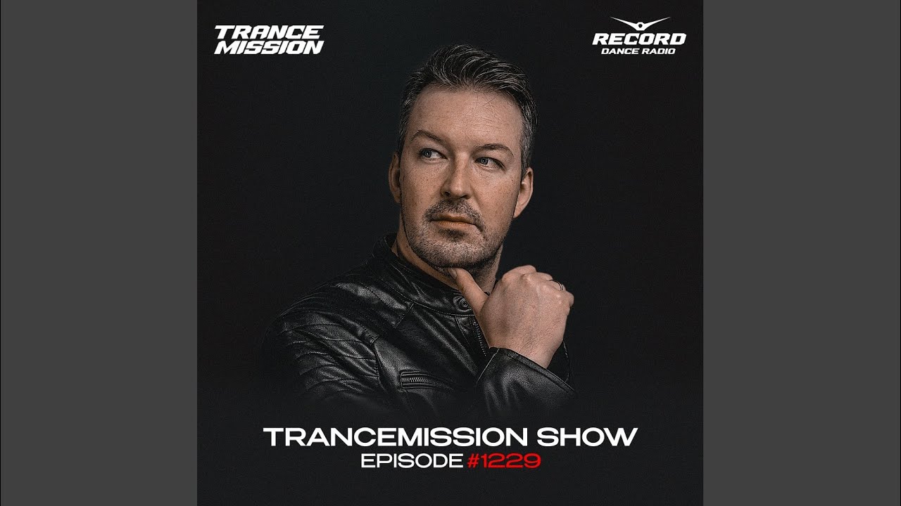 Empty Violence (Trancemission 1229)