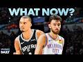 The Thunder Have A Chet Holmgren Problem