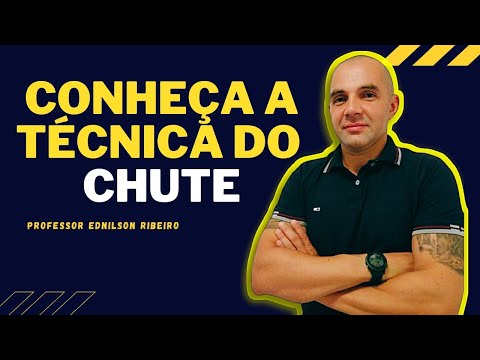 Conheça a Técnica