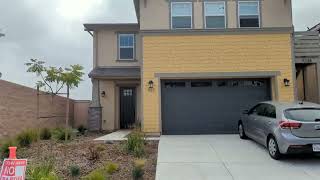 Touring the new neighborhoods at San Luis Ranch | San Luis Obispo California