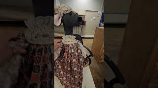 rescue or Leave this at the Goodwill Outlet Bins #goodwillfinds #thriftwithme #goodwill Information