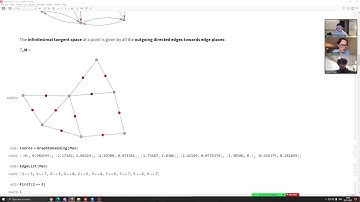 Infrageometry: Beyond Discrete and Continuous? | Live Science | Gorard, Zapata, Murzin, Bajaj