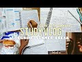 Study vlog 📑 in summer break 🌞 CBSE 10th grader 🌷