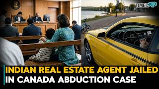 Canada Court Sends Indian-Origin Realtor to Jail | Indian Abroad