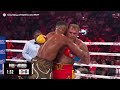KO victory 💥| Jake Paul vs Anthony Joshua | Highlights