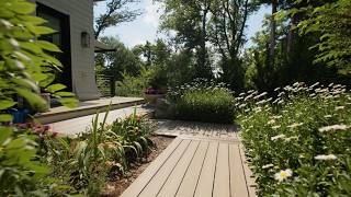 Outdoor Luxury - Complete Lawn Landscape Care by Independence Landscape Short