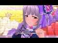 アイム・ア・リトル・プリンセス ~お星さまにお願い~ 輿水幸子1 [自称・カンペキ] デレステMV