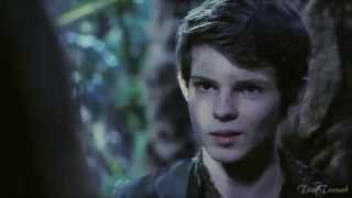 Once Upon a Time | He's a Bloody Demon { Peter Pan }