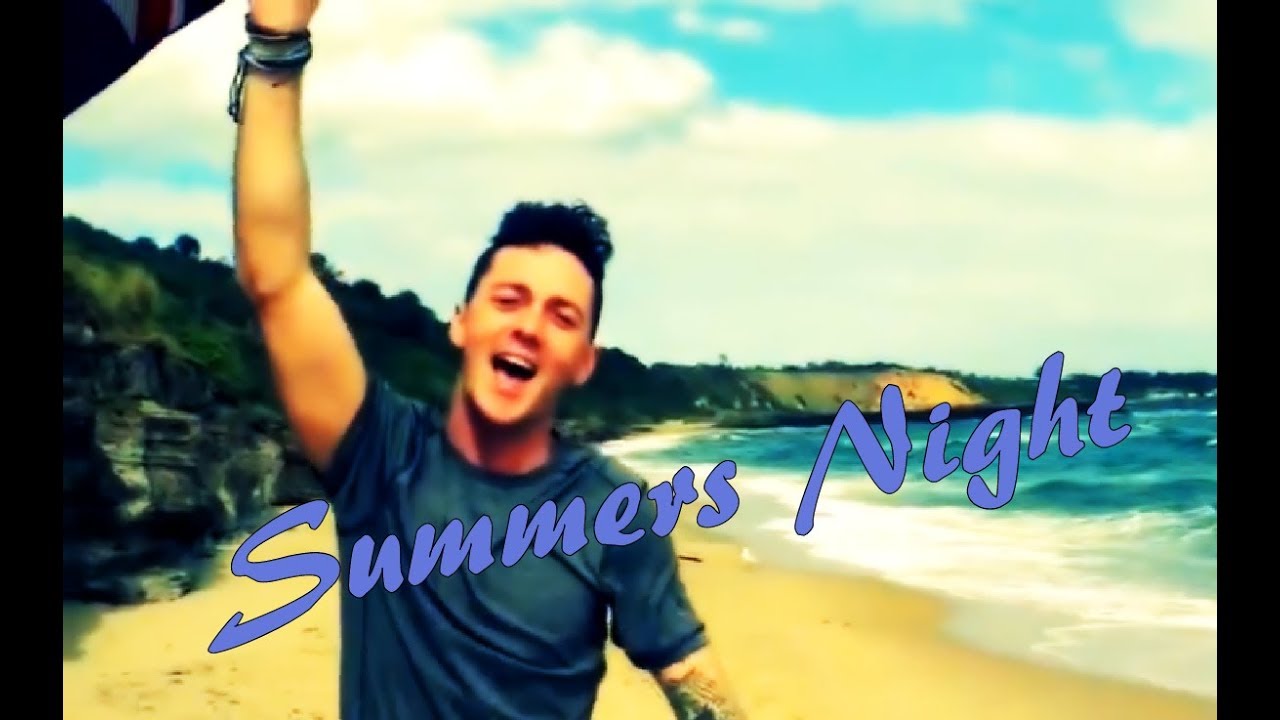 Brent Duncan - 'Summers Night' Music Video