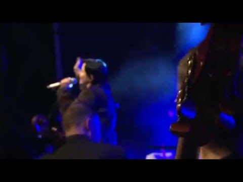 Dolores O'Riordan - Zombie & Linger  (feat. Irish Chamber Orchestra) [NYE Limerick 31/12/2013]