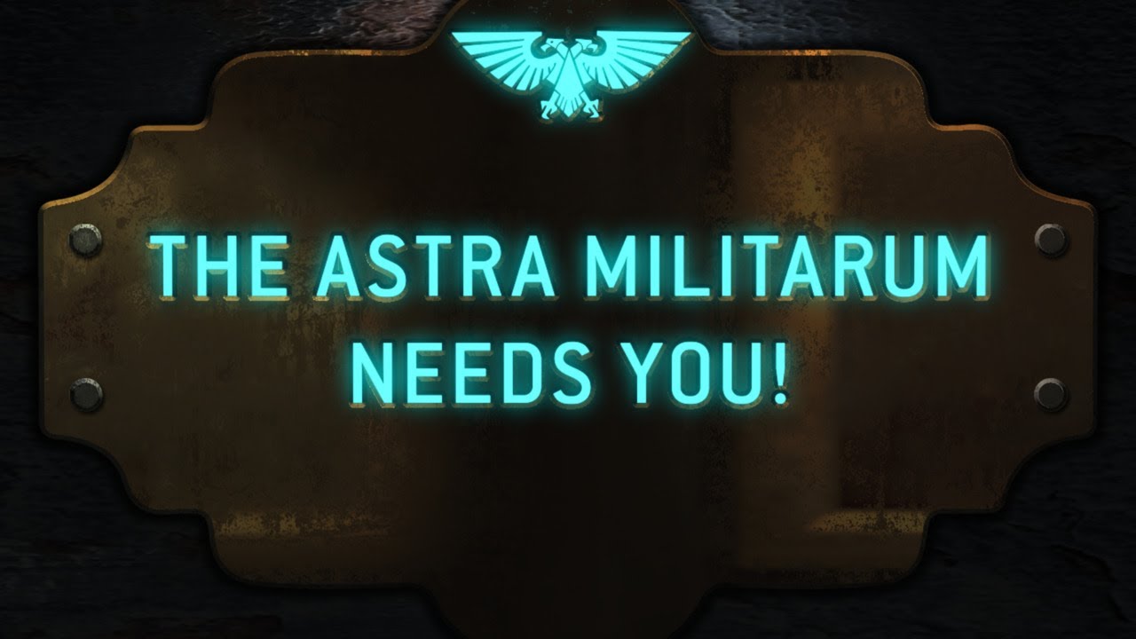 Cadian Stands! Big Astra Militarum Update For Warhammer 40K