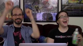 Kamen Rider: Reiwa The First Generation Live Reactions