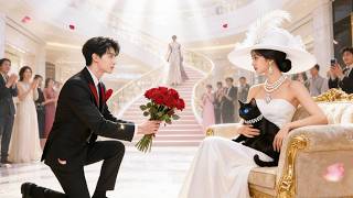 A Poor Girl's Wit Wins The CEO's Love, Making Her His Wife — He Had Secretly Loved Her For 20 Years.