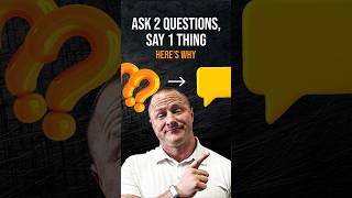 The 2-to-1 Communication Rule That Doubles Close Rates