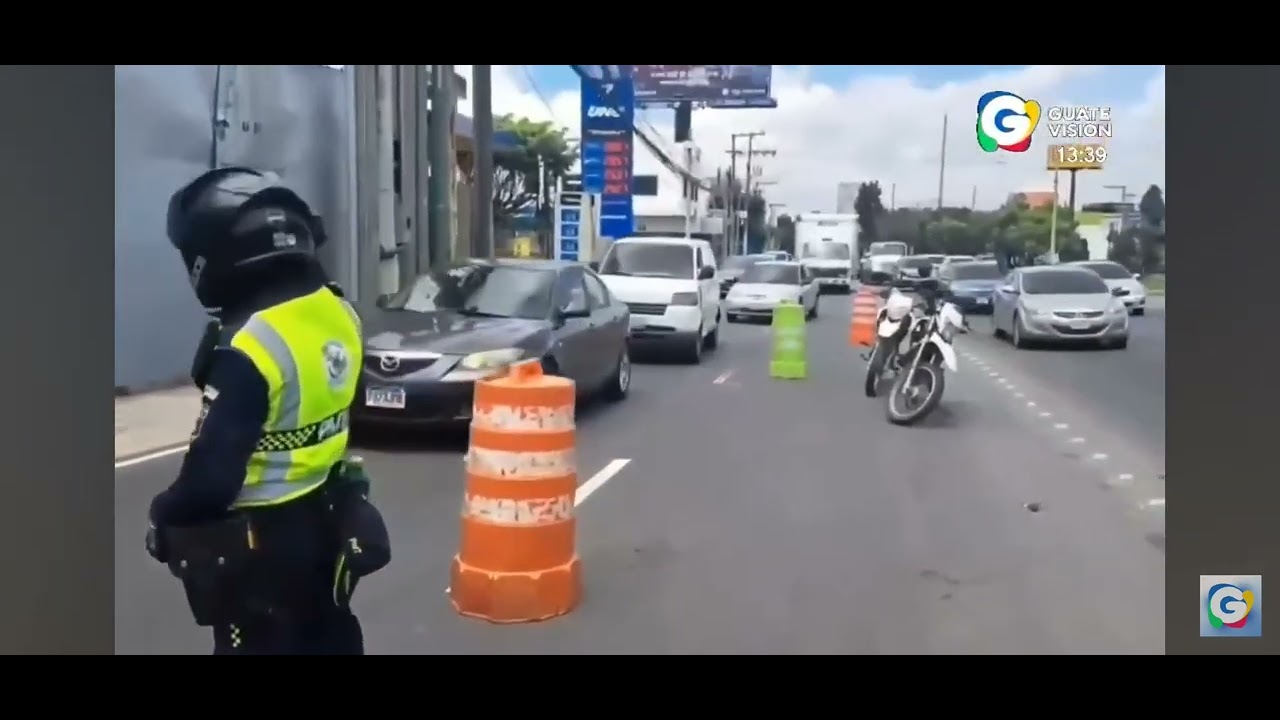 Guatevision reporte del 