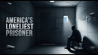 America's Loneliest Prisoner In ADX Florence: The Jimmy Sabatino Story