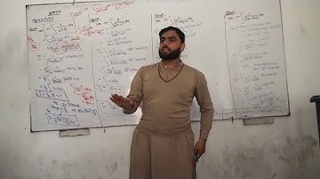 Ex 3.3 Q1,2,5,6 lec 04 integration by trigonometric substitution|| sir Yasir Iqbal nbf