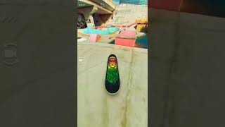 True skate screenshot 5