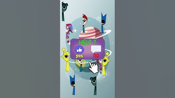 Digital Circus vs Incredibox Sprunki New Challenge - Puzzle game level 751 #shorts #sprunki #pomni