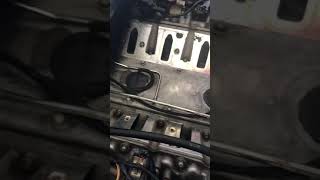 LS2 Steam vent workaround