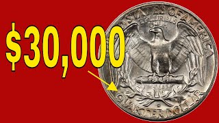 1950 quarter to look for!  1950 quarter varieties you should know about!