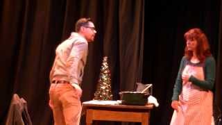 &quot;A Celtic Christmas&quot; - a new play to ring in the holidays. Enjoy!