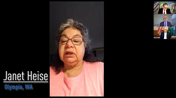 TVW Connects “Spread The Facts” – How can I keep in contact with my family?