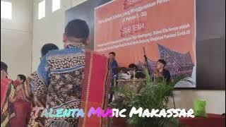 manjalo Gondang Toga Simatupang