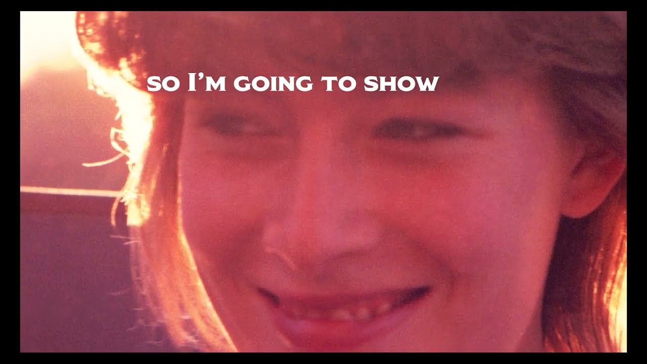 Richard Del Connor "No Hope In Surrender" MUSIC VIDEO from Oboy ALBUM