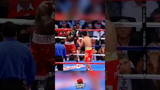 Manny Pacquiao vs Joshua Clottey