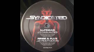 Illfingas - Casualties