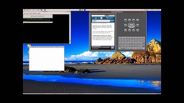 Data mining process for collecting Android apps behavior  -  Manual Training  Mode