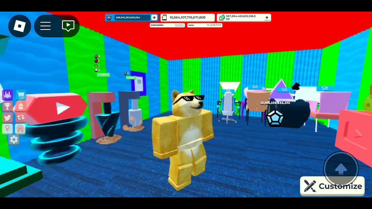 YouTube
