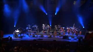 Ludovico Einaudi Live The Royal Albert HallConcert