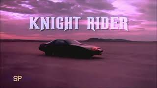 ZEROx47 - Knight Rider | TripleSiX Phonk | Resimi