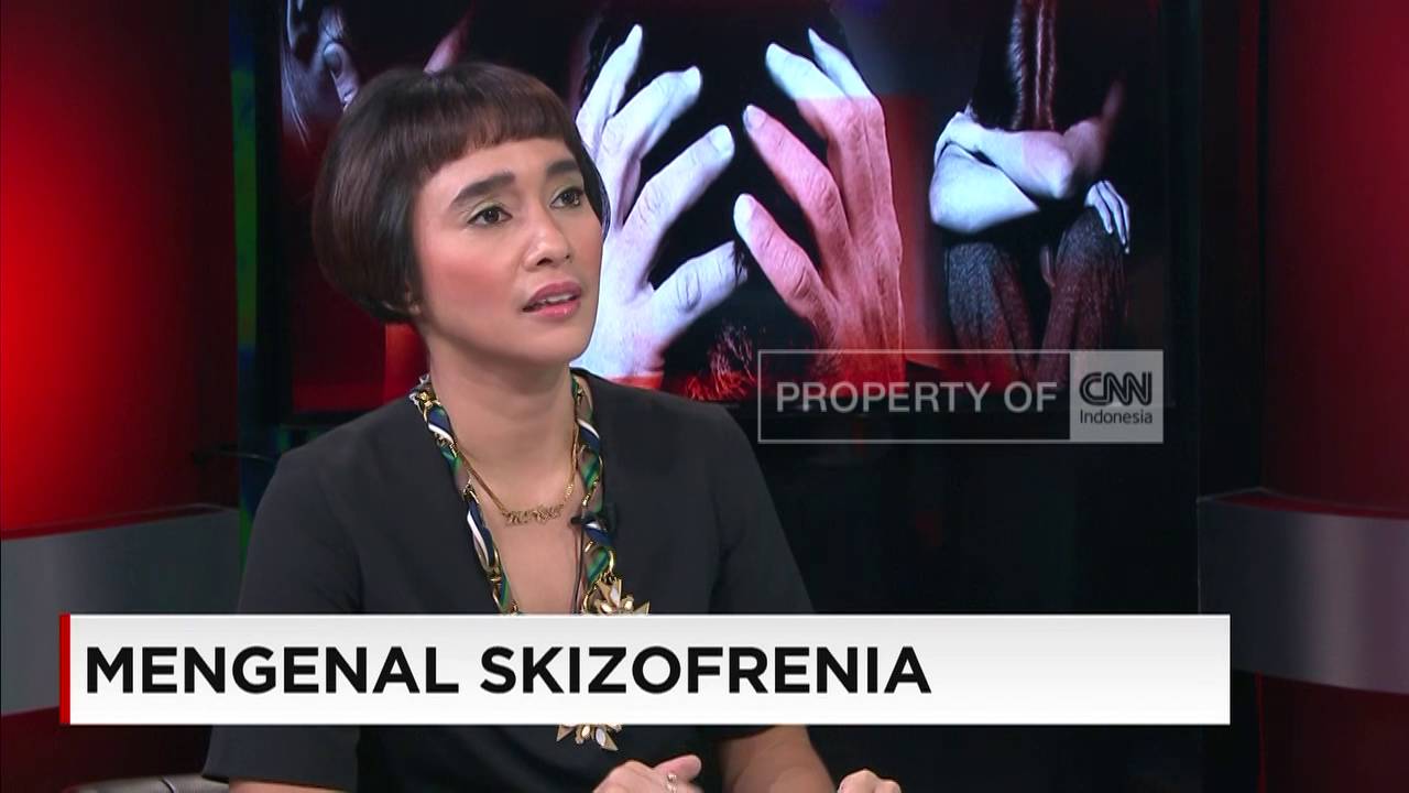 Insight with Desi Anwar Eps. Mengenal Skizofrenia Bagian 1