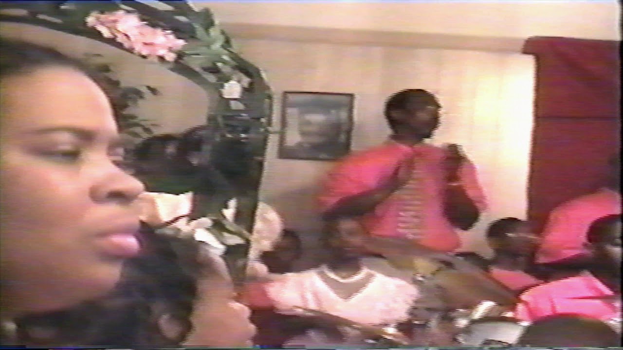 1997 Mt Zion Ora Choir Day (Sun)