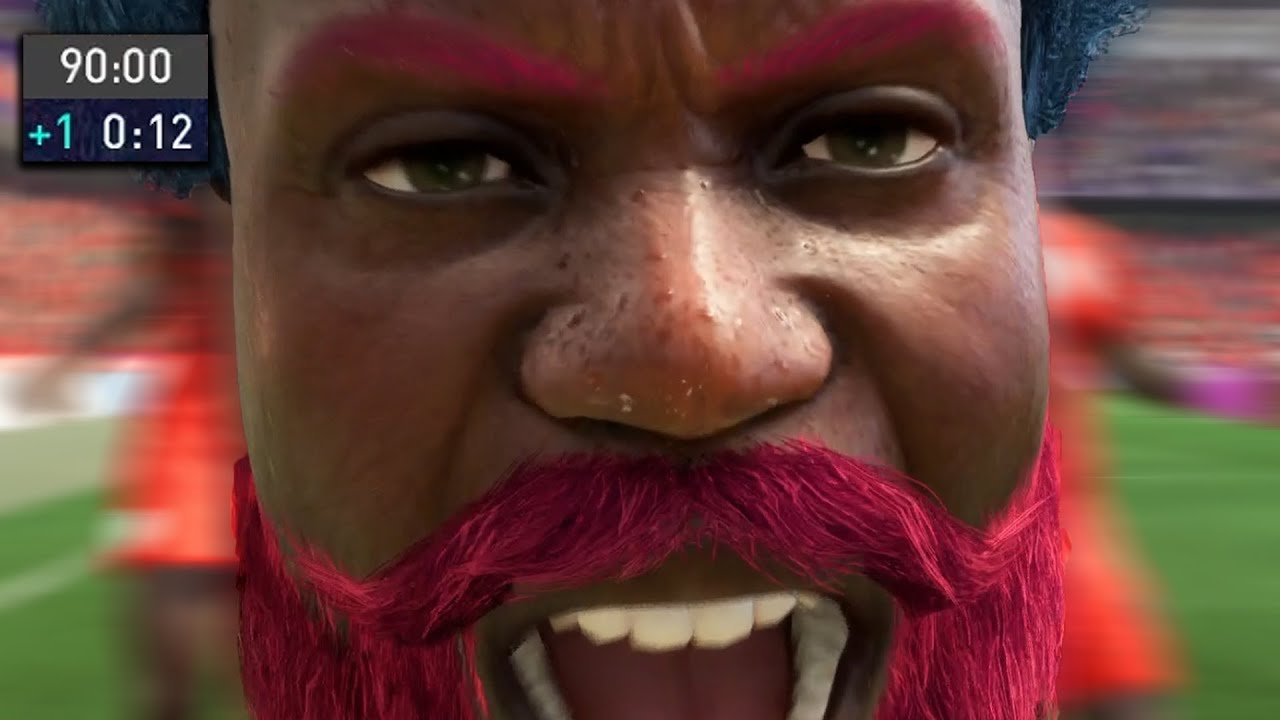 FIFA 23 PRO CLUBS IS HILARIOUS (even if you are bad)