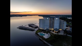 Cypress on the Lake - Penthouse Suite - Lake of the Ozarks