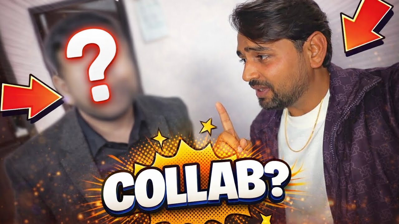 “Alakh Sir ne LIVE me Mr Indian Hacker ko bulaya 😱 | Full Live Talk | Big Collab?”