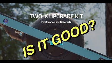 Testing the Two-X System