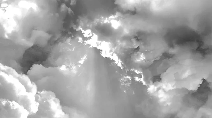 3D Clouds in After Effects