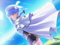 遥かに仰ぎ、麗しの　ゆりかご