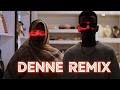 Hourou Abba Denne Remix Official Music Video 2026