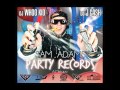 Sam Adams - Gonna Be Ok [Party Records] (Download Link)