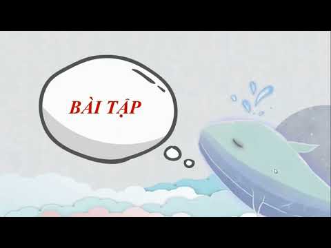 Tuần 13 - Toán 4 - Nhân với số có ba chữ số (tiếp theo) (VIDEO)