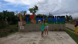 X365 Tv - Youtube Channel Presents A Taxi Ride In Cartagena To The African Village Of Palenque, 2