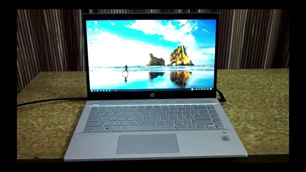 HP pavilion 14CE3606SA i5 10thgen Laptop Review with Pros and Cons