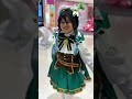 🎌 Anime Bliss with Sweetycon at Jom Otaku Matsuri 2023: Highlights Cosplay & Contact Lenses 👀