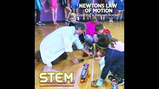 STEM Field Trips!